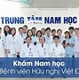 Bệnh Viện Nam Khoa Uy Tín Tại Hà Nội