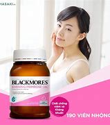 Blackmores Hoa Anh Thảo Có Tác Dụng Gì