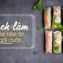 Cách Làm Mắm Nêm Ăn Gỏi Cuốn