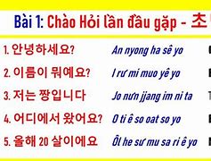 Cách Nói Ngon Quá Trong Tiếng Hàn