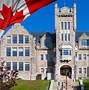 Cao Đẳng Canada Học Mấy Năm