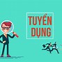 Chợ Mới Tuyển Dụng