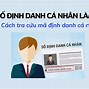 Định Vị Cá Nhân Là Gì