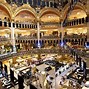 Galeries Lafayette Là Gì