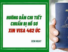 Gia Hạn Năm 3 Visa 462