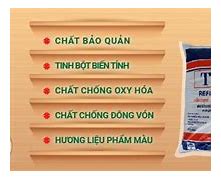 Hóa Chất Việt Mỹ Vmc Group