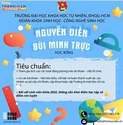 Học Bổng Ctdb Hcmus 2023 Pdf Download Gratis Скачать