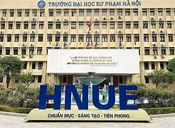 Học Phí Thạc Sĩ Hnue