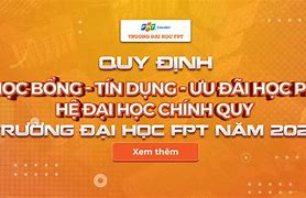 Lịch Thi Học Bổng Fpt 2024