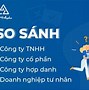 Loại Hình Doanh Nghiệp Công Nghệ Số