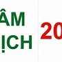 Năm 2024 Có Nhuận Tháng Âm Không