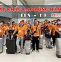 Ngành Nghề Xuất Khẩu Lao Động Hàn Quốc