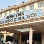 Ngành Pháp Y Đại Học Y Hà Nội