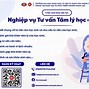 Nghề Tư Vấn Tâm Lý