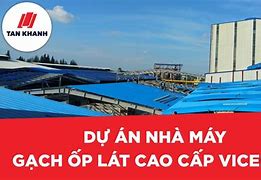 Nhà Máy Gạch Vicenza Tuyển Dụng