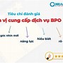 Nhập Liệu Bpo Là Gì