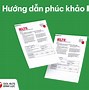 Phúc Khảo Điểm Ielts Bc