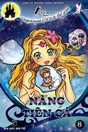 Thực Tập Nàng Tiên Cá Chap 7