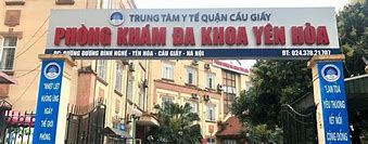 Trung Tâm Y Tế Cam Lâm. Khánh Hoà