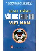 Văn Học Trung Đại Tuyên Quang