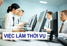 Việc Làm Thời Vụ Q5 Lao Động Phổ Thông