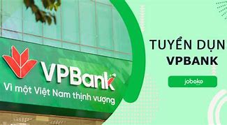 Vpbank Tuyển Dụng Telesale